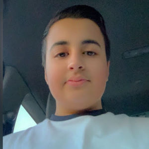 Meet your Posher, Ahmad jawad